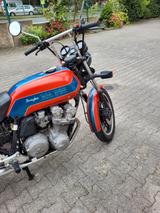 Honda 750 Cb Bol D'or - HONDA 1982 CB750