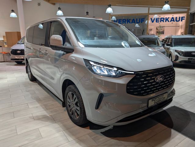 Ford Tourneo Custom L2 Titanium 5Jahre Garantie!*