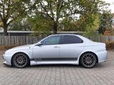 Alfa Romeo 156 GTA - Alfa Romeo aus 2003