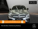 Mercedes-Benz C 43 4M Cabrio AMG Night/Dist/PerfAGA/Mbeam/Burm - Mercedes-Benz C 43 AMG Gebrauchtwagen in Hamburg