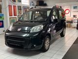 Fiat Qubo Dynamic 1 Hand Klima - schwarze Fiat Qubo