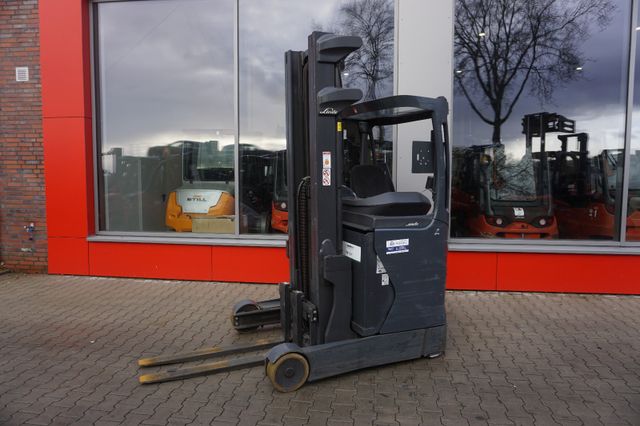 Linde R 10B-01 - 2017er