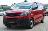 Opel Vivaro 1.5 Kasten Parkpilot T.-Leder AHK - Opel Vivaro in Wiesbaden
