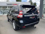 Toyota Land Cruiser 2.8 D-4D Automatik TEC-Edition* Kun - Toyota Land Cruiser mit Panoramadach