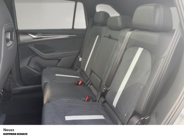 Skoda Kodiaq - Bild 7