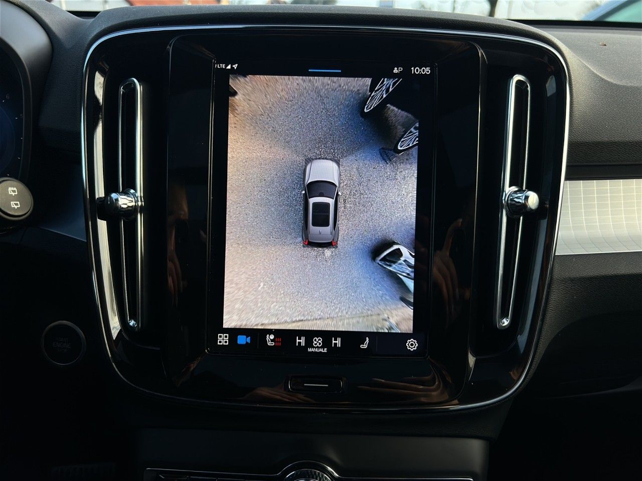 Volvo XC40 - Bild 21