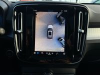 Volvo XC40 - Vorschau Bild 21