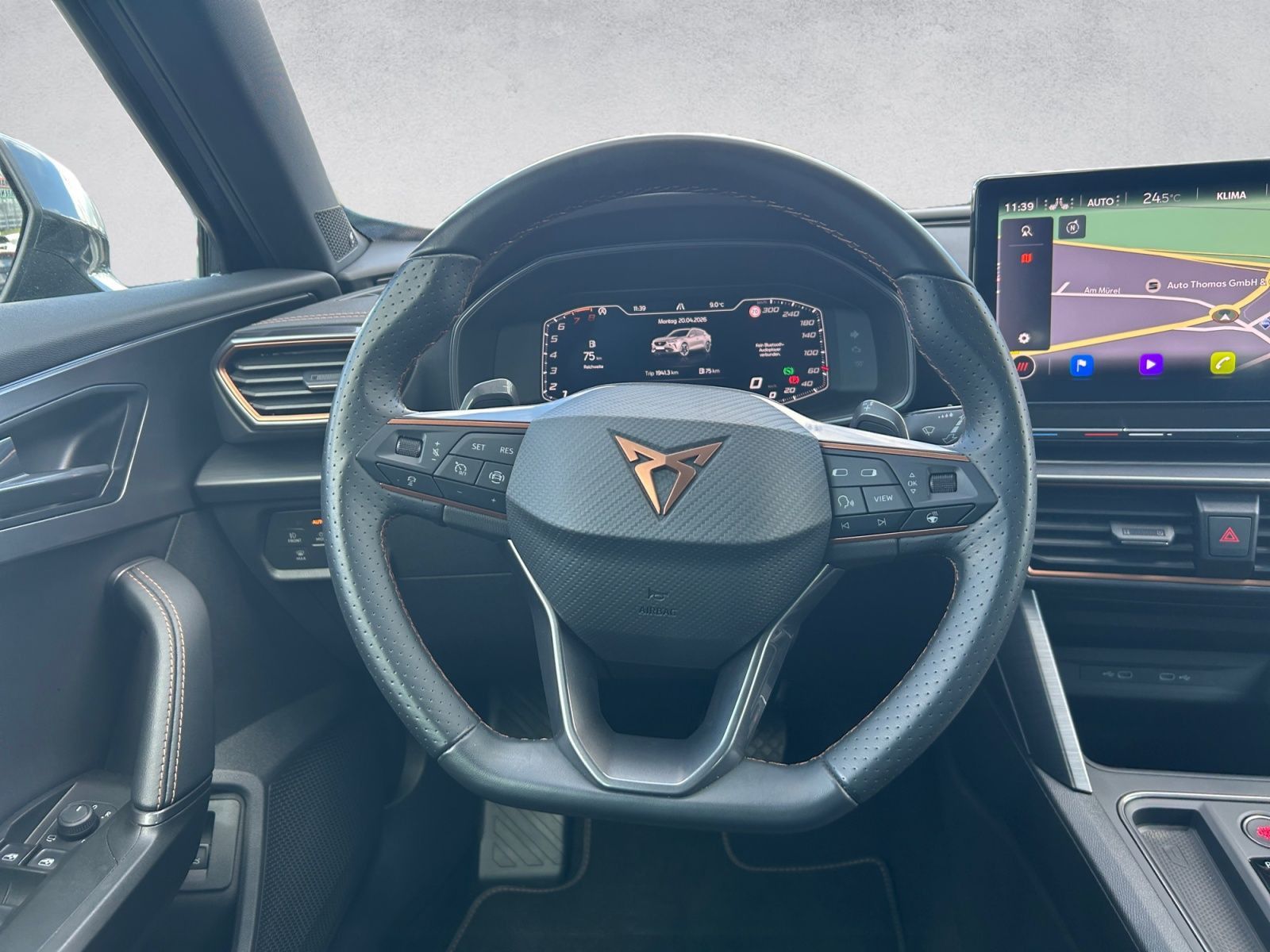 Cupra Formentor - Bild 12