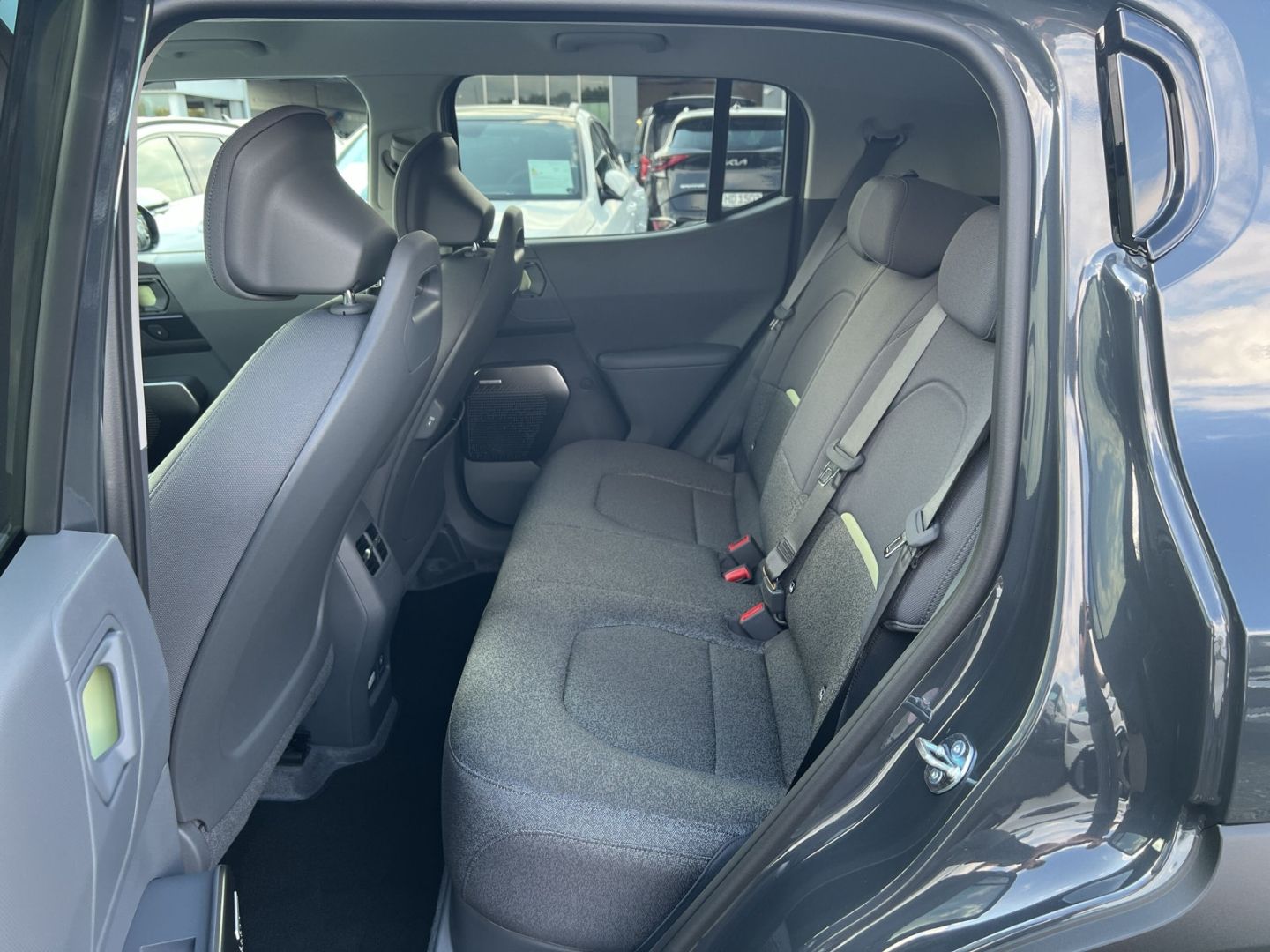 Kia EV2 - Bild 5