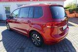 Volkswagen Touran 1.5 16V TSI Active LED Navi ACC Tempomat - Volkswagen Touran mit Benzin-Antrieb: Kleinbus