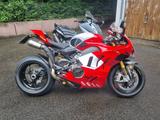 Ducati Panigale V4 R  - DUCATI PANIGALE V4 R