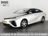Toyota Mirai FCV Executive H20 Waterstof | Leder | sitz - Toyota Mirai aus 2017