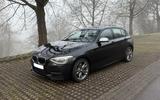 BMW M135i xDrive F20 - M Paket - HarmanKardon - BMW: F13