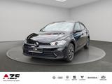 Volkswagen Polo Life 1,0 l TSI OPF 70 kW (95 PS) 7-Gang-Dop