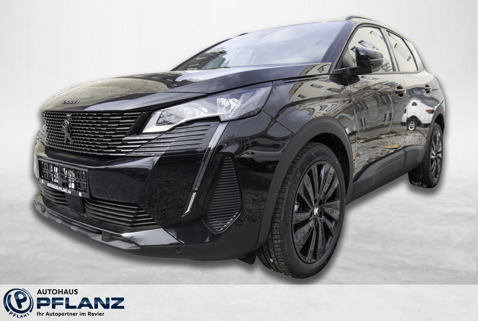 Peugeot 3008 GT PACK 1.5 BlueHDi 130 EAT8 *AB 223€ ...
