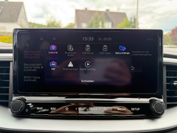 Kia Ceed 1.5 T-GDI Kamera PDC SHZ Klima CarPlay