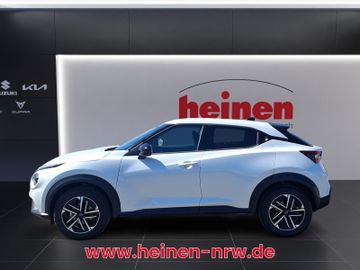 Nissan Juke - 3
