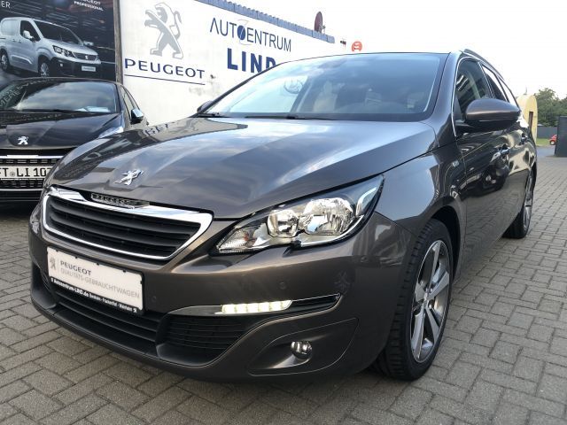 Peugeot 308 SW Style PureTech 130 Stop & Start NAVI