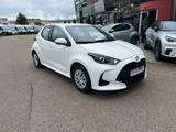 Toyota Yaris 1,5L Hybrid Business Edition - Toyota Yaris: Navigationssystem