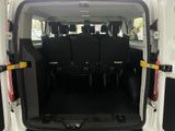 Ford Transit Custom 320 L2 Trend, 9-Sitzer, Kamera - Ford Transit Custom aus 2021