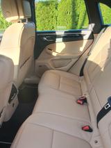 Porsche Macan S S - Porsche Macan: Vollleder, Beheizbare Frontscheibe