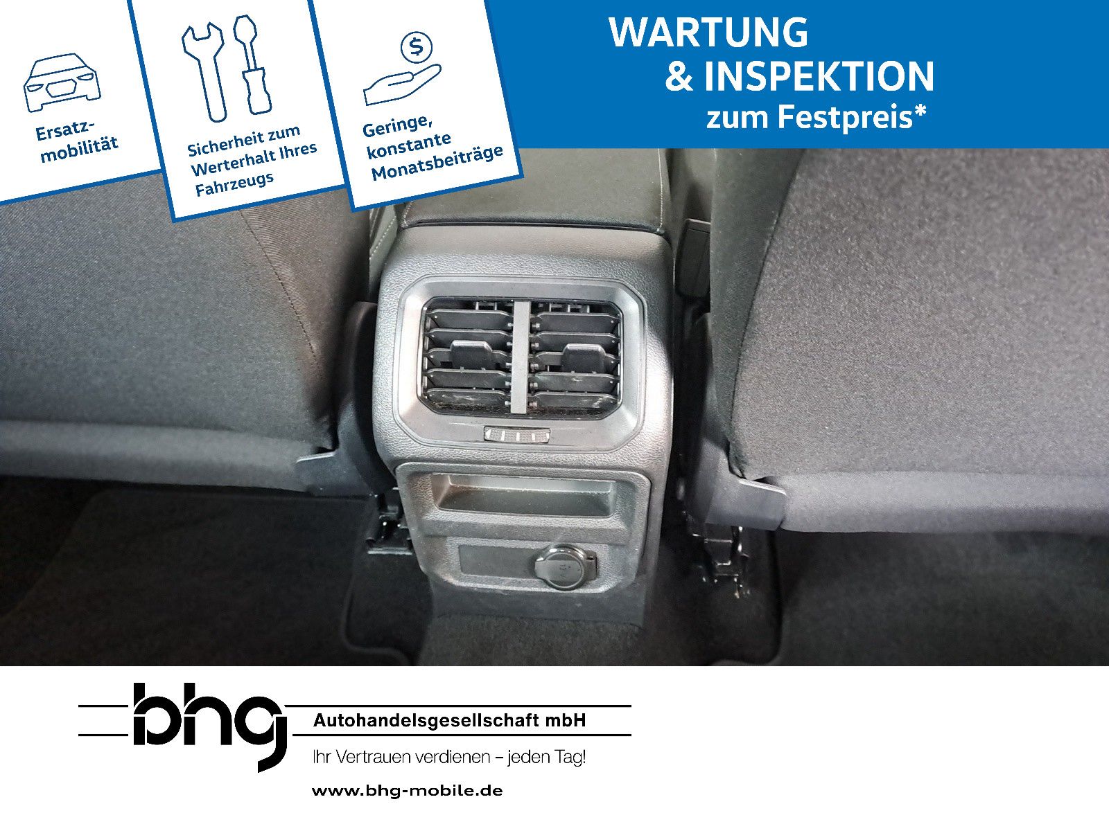 Volkswagen Tiguan - Bild 13