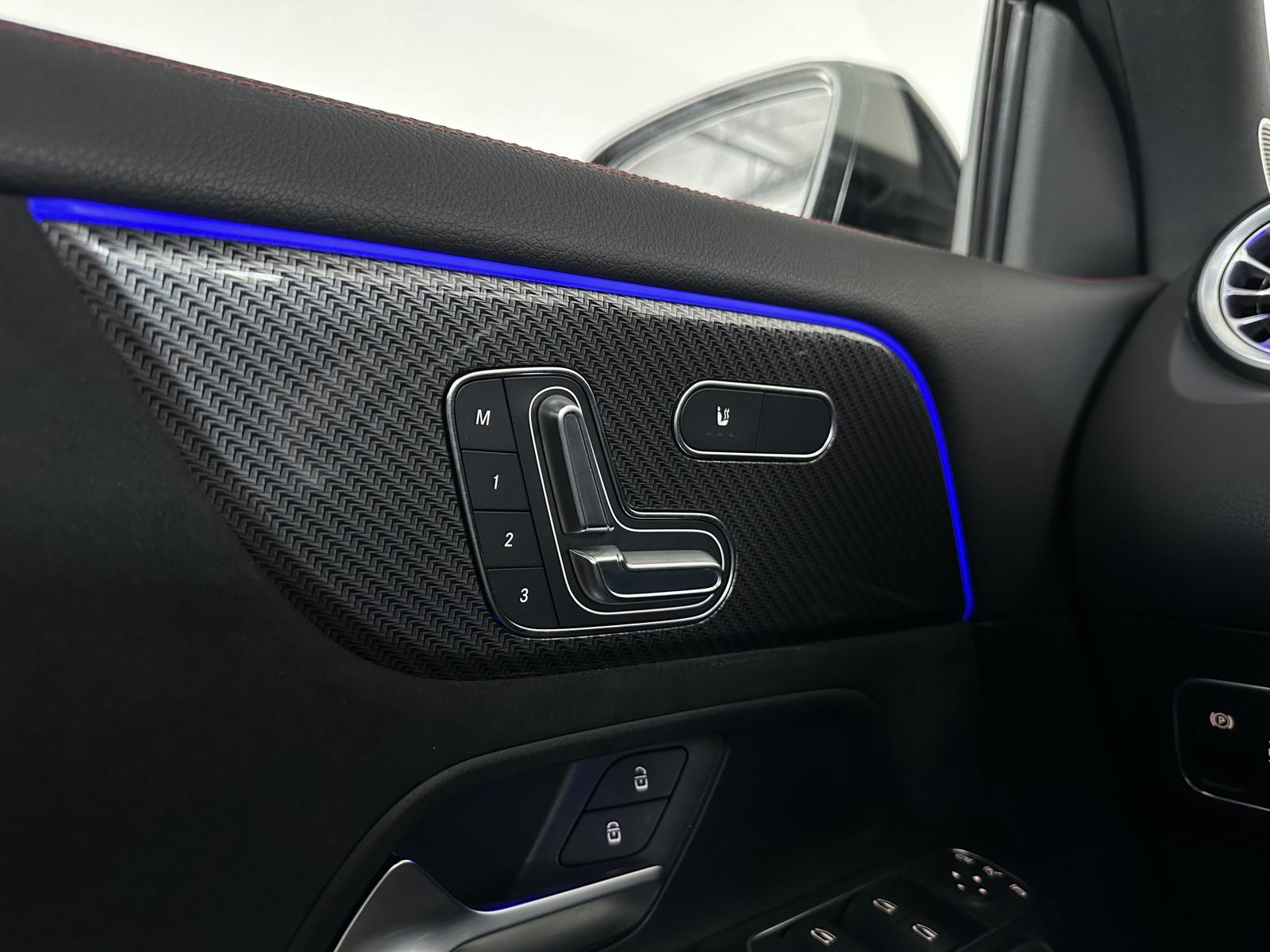 Mercedes-Benz GLA 4M AMG LINE EDITION *PANO *BURM *DIST, миниатюра 18