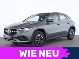 Mercedes-Benz GLA 180 Style Tempomat|Navi|LED|Kamera|Klima - mit Diesel-Antrieb: Allradantrieb