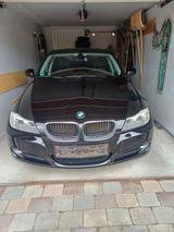 BMW 320d xDrive Touring -