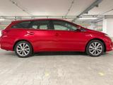 Toyota Auris Touring Sports (org. 81.000 km / AHK) - Toyota Auris Touring Sports aus 2014