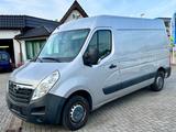 Opel Movano B HKa L3H2 3,5t *KLIMA*TEMPO*KAMERA*1.HD! - Opel Movano Kombi Gebrauchtwagen