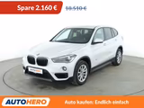 BMW sDrive 18i Advantage Aut.*NAVI*CAM*TEMPO*ALU*