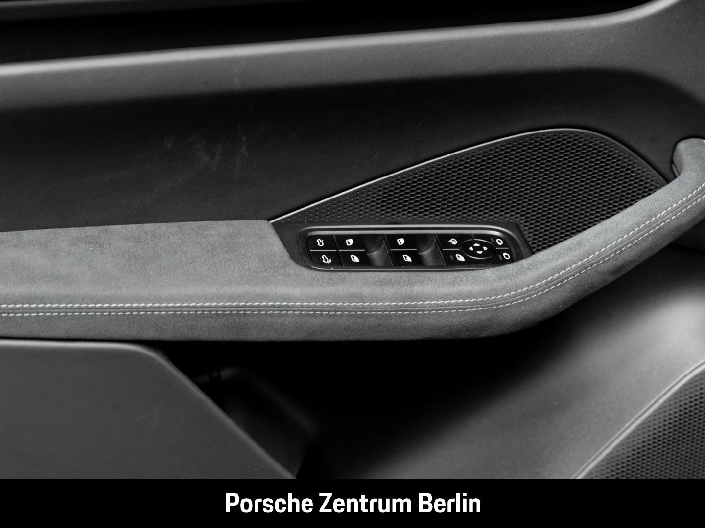 Porsche Macan - Bild 17