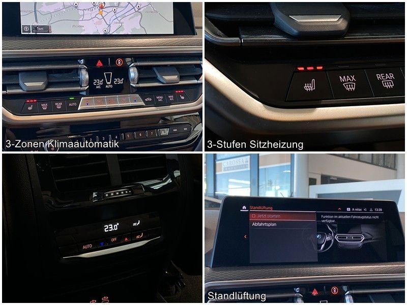 BMW X3 20d xDr M-Sport LiveCockpit DAB LED H&K ACC foto 16
