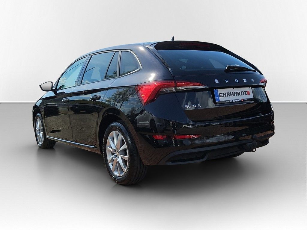 Skoda Scala - Bild 7
