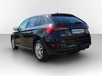Skoda Scala - Vorschau Bild 7