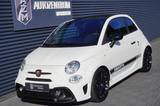 Abarth 595 COMPETIZIONE|SPORTSITZE|ESTETICO|APPLE|NAVI - Abarth 595 Competizione: Kleinwagen