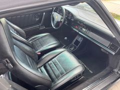 PORSCHE 911 Cabrio 3,2 G50 neues Verdeck