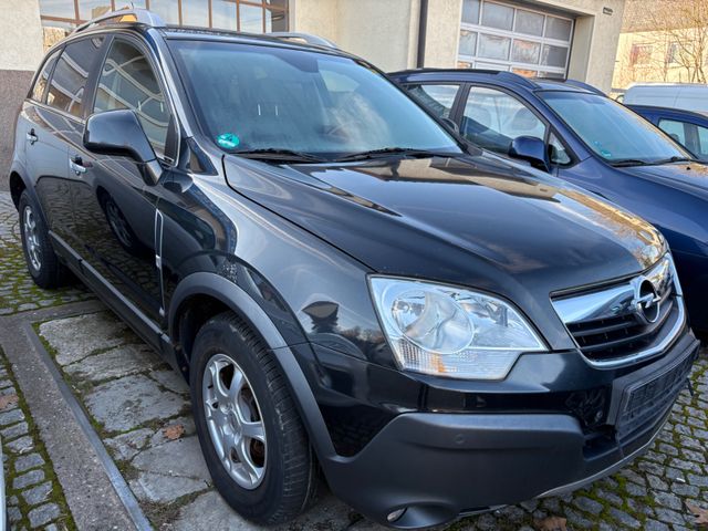 Opel Antara Edition 4x4