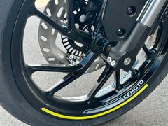 CFMOTO NK 125 ABS +++ SOFORT LIEFERBAR +++