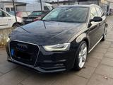 Audi A4 Avant Ambition S-line / TÜV 09.27 - Audi A4 Ambition mit Diesel-Antrieb