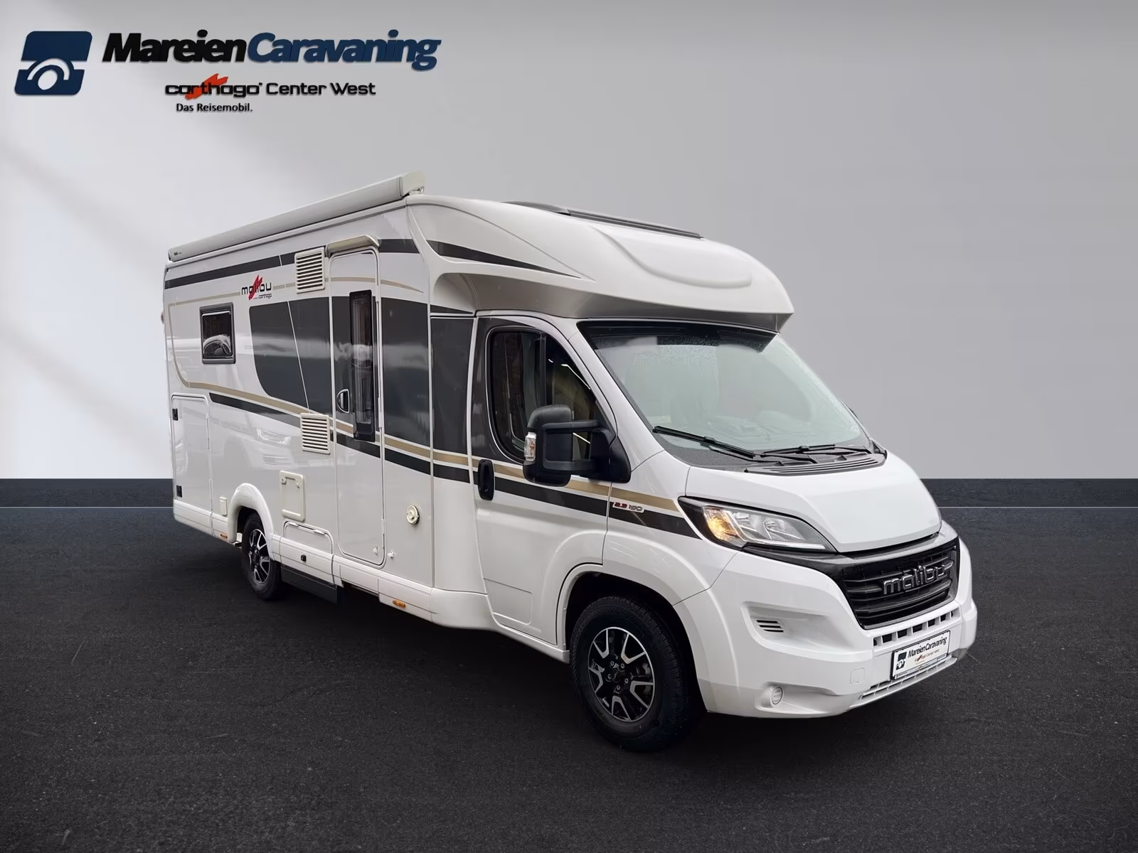 Malibu T 440 QB (542) 