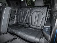 BMW X7 - Vorschau Bild 8