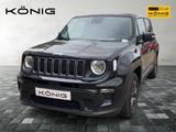 Jeep Renegade 1,5 MultiAir Mild Hyb - Jeep Gebrauchtwagen in Erfurt