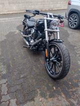 Harley-Davidson Breakout - Harley-Davidson Motorräder in Dortmund