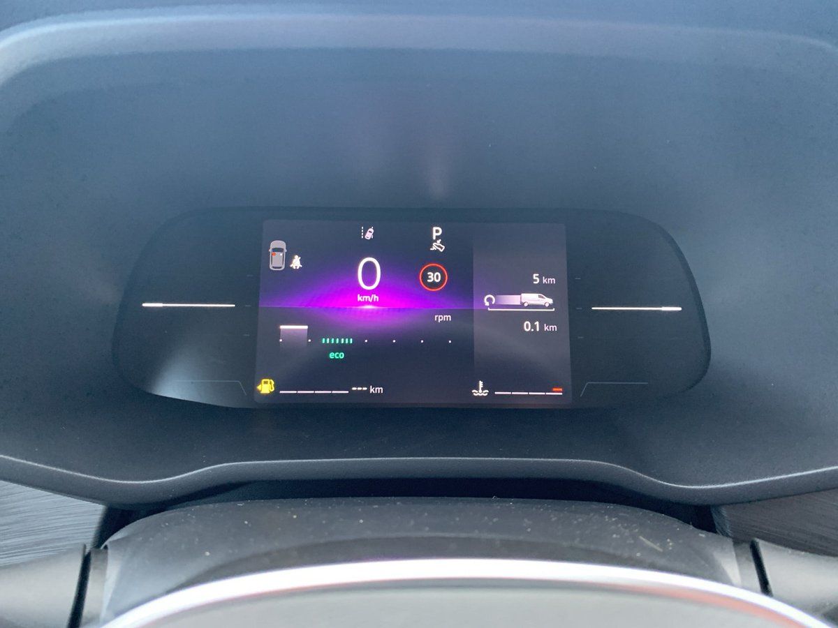 Renault Trafic - Bild 16