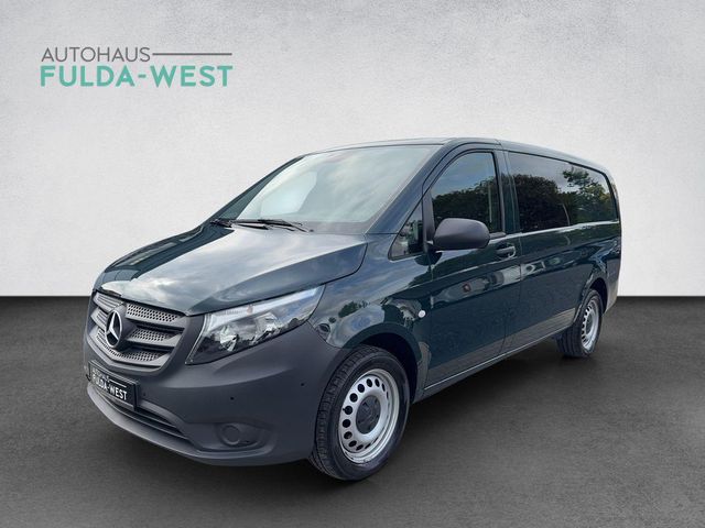 Mercedes-Benz Vito Mixto Aut. 116 lang LKW 5Sitze Comfort SHZ