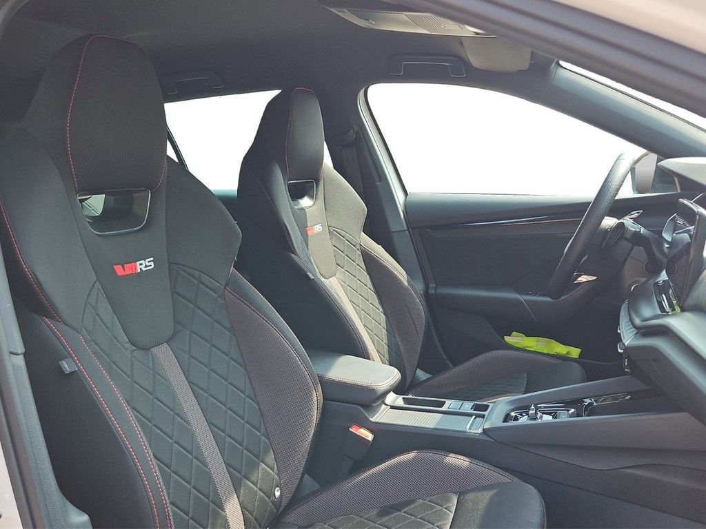 Skoda Octavia - Bild 12