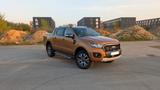 Ford Ranger - Ford Ranger von privat