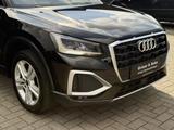 Audi Q2 35 TFSI Advanced,ACC,2-Zonen,Shz,R-Kamera - Audi Q2: Advanced